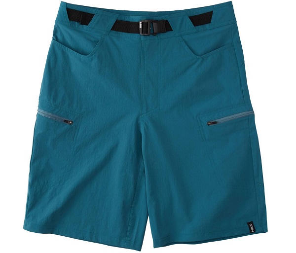M's Bay Island Shorts